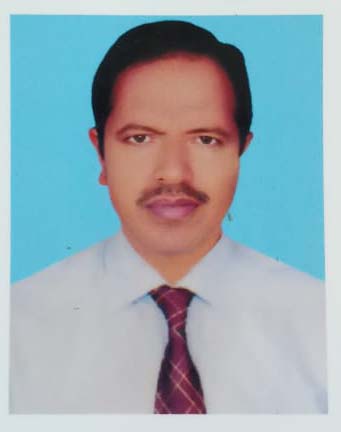 MD. ABDUL HAI SIDDIQUE